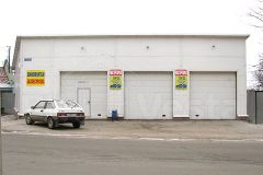 29- مغسل سيارات،6،5×12×12، مدينة تولا، روسيا