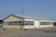 38- ورشة إنتاجية، 4،5×36×4،5، مدينة بيتروبافلوسك، كازاخستان