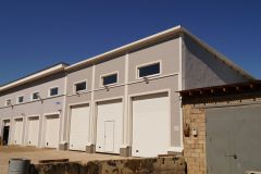 53- ورشة إصلاح سيارات 5،6×8×32، مدينة تولا، روسيا