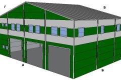 59- خدمة سيارات، 8،4×22×15، مو، روسيا  (سلسلة INDI من المعادن الحديدية)
