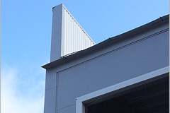 38. Кровельные доборные элементы.