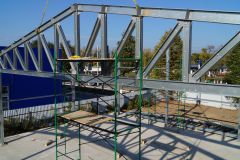 Ферма в сборе