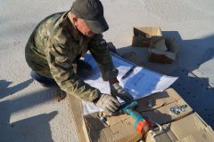 Проекты КМ, АР и КЖ прилагаются бесплатно