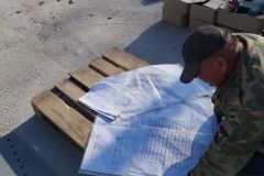 Монтажные схемы включены