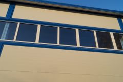 Обрамление оконного проема