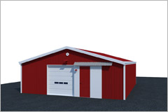 8. ورشة لإصلاح التقنيات الزراعية