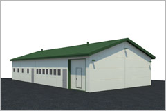 10. مزرعة صغيرة