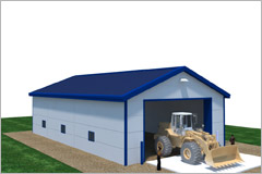 11. مستودع لحفظ الأعشاب الجافة