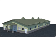 12. مزرعة خاصة