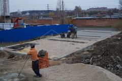 2. الأعمال التأسيسية.