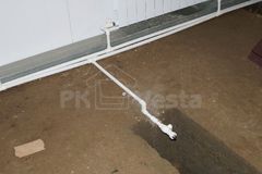 30. تدفق المياه.