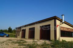 46. منظر عام للبناء.